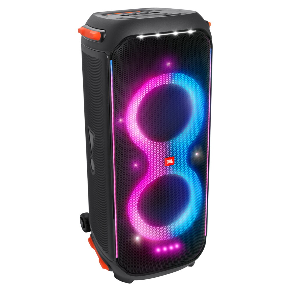 

Динамик JBL Lifestyle PartyBox 710 со световыми эффектами