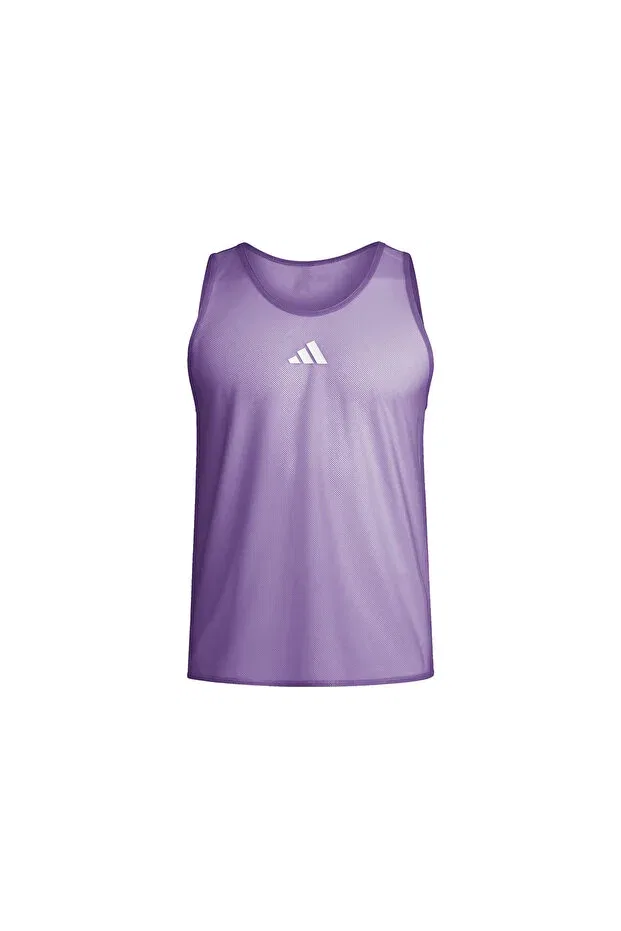 Мужской жилет для тренировок Hp0735 Pro Bib Adidas, Purple