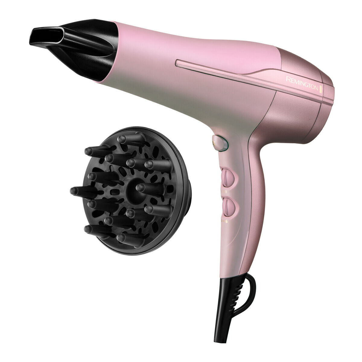 

Фен Remington Coconut D5901