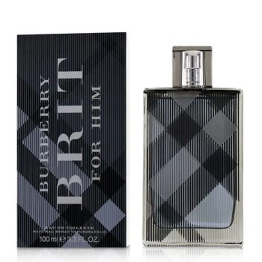 Туалетная вода Burberry Brit For Him, 100 мл