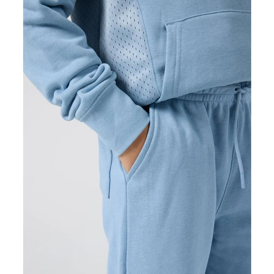 Спортивные штаны Jordan Mj Essentials French Terry Nike, Синий — фото 3
