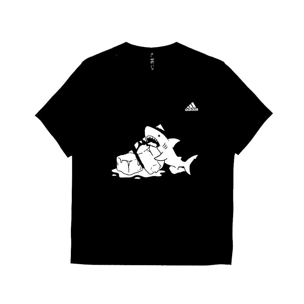 Футболка MUST HAVES, Adidas, Black