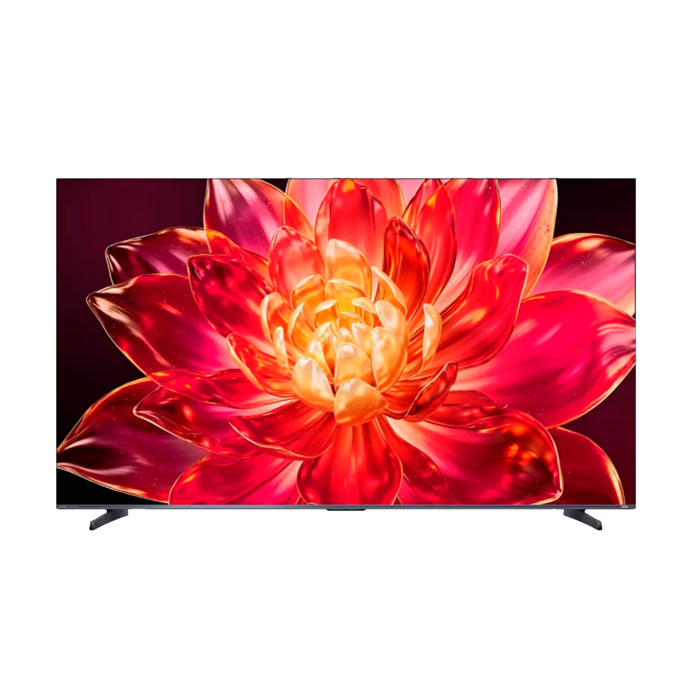 

Телевизор Hisense Xiaomo E5Q Pro, 100", 4K, U+Mini-LED, 300 Гц, черный
