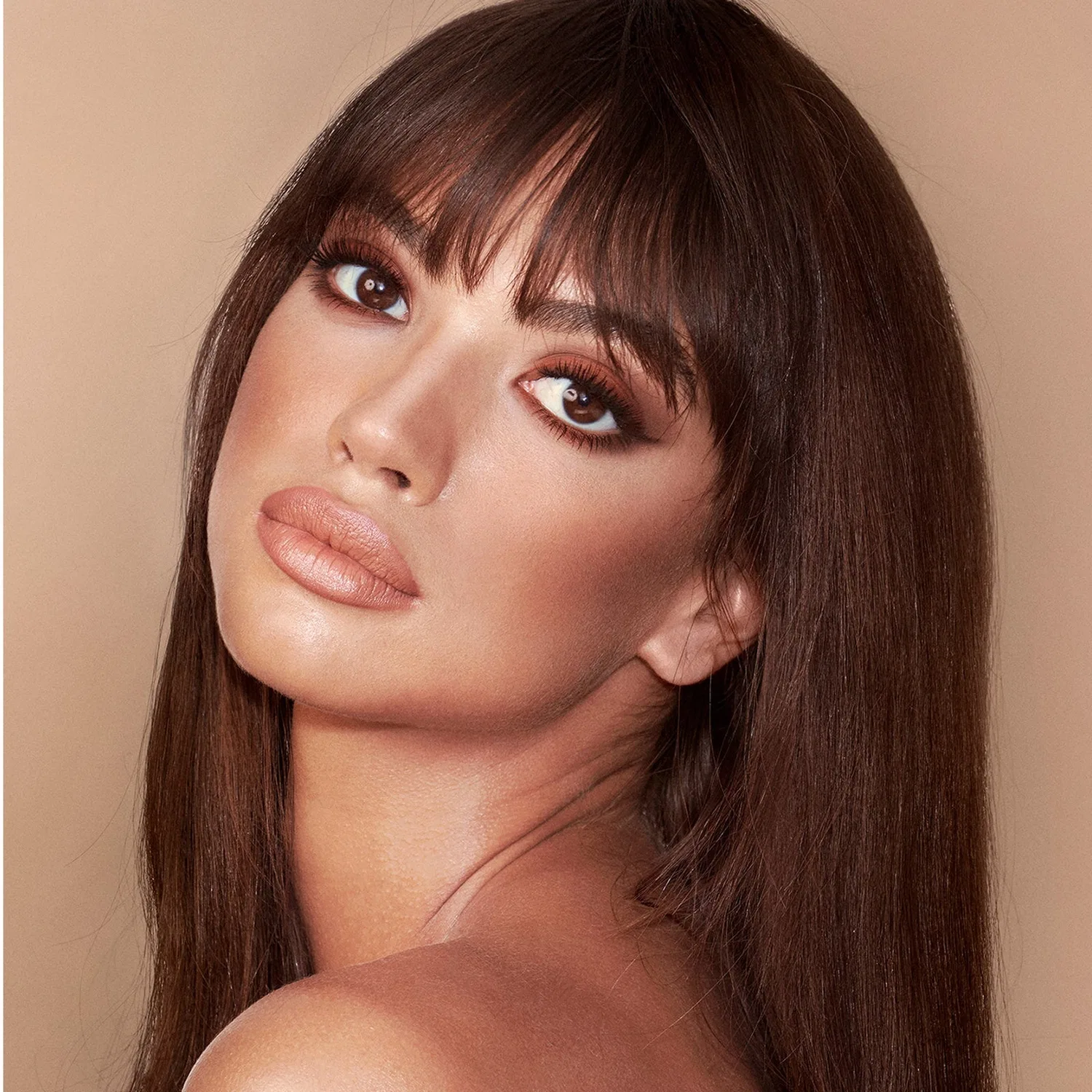 Кисть для бронзера The Air-Brush Charlotte Tilbury — фото 2