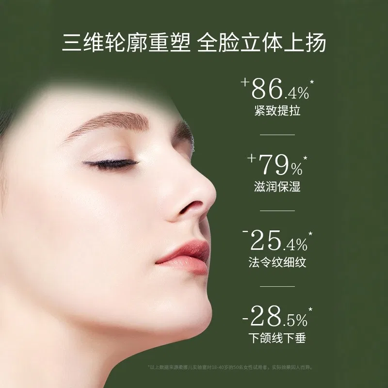 Набор для ухода за кожей RONAR ISMAY, White Truffle Anti Aging Tightening Wrinkle Resistant Lotion — фото 4