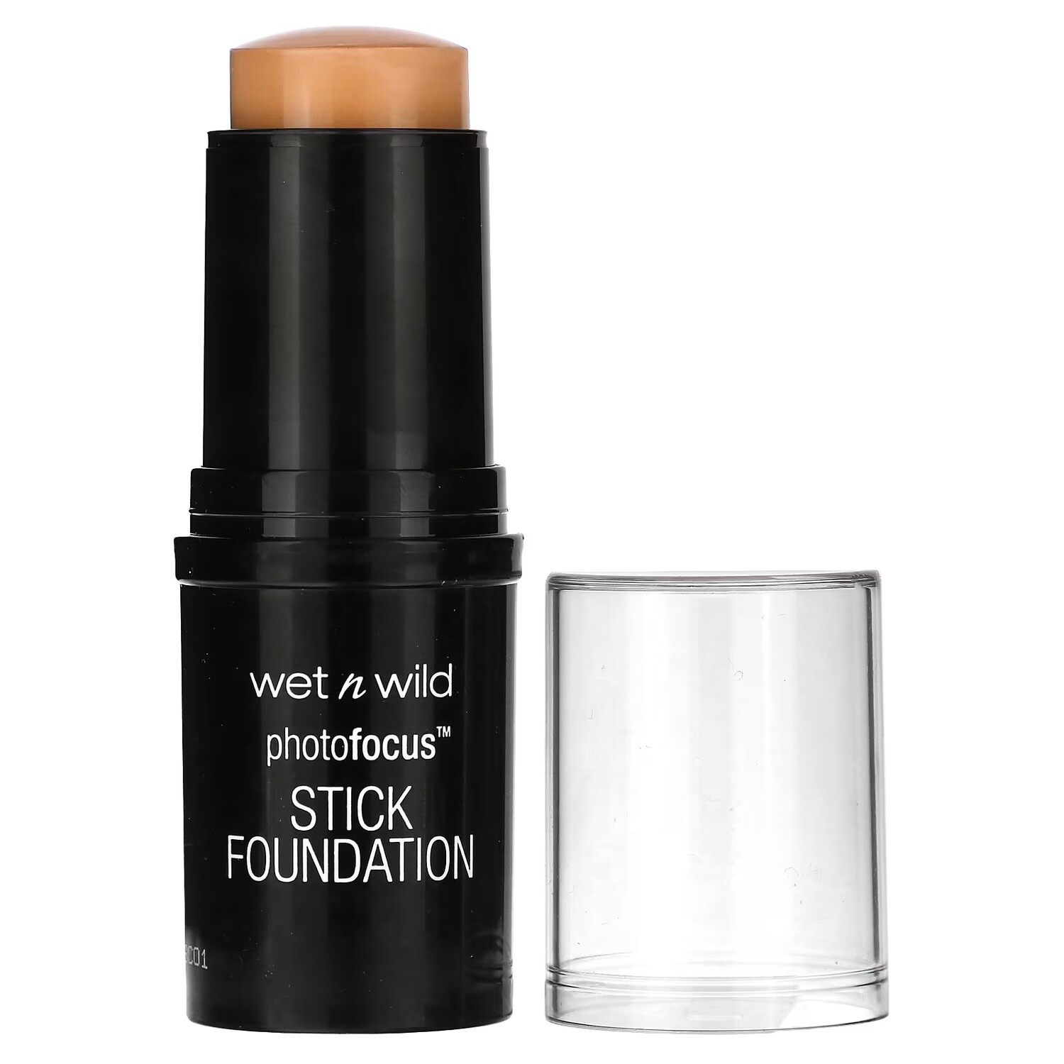 

Wet n Wild PhotoFocus Stick Foundation 853B Classic Ivory 1 Stick