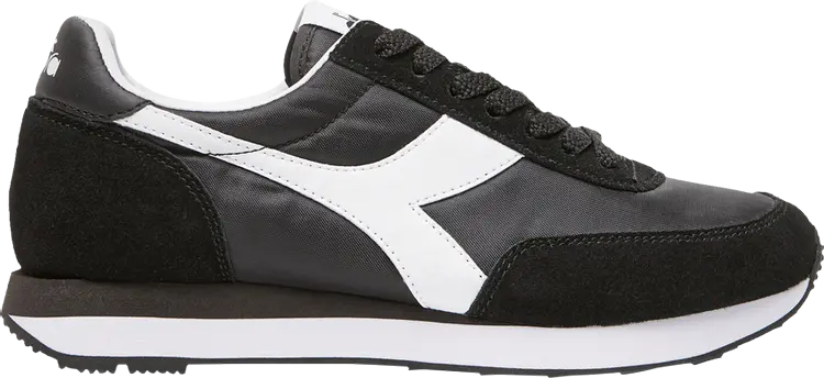 

Кроссовки Koala Black White, черный