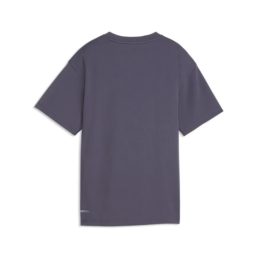 Спортивная футболка PUMA Performance Shirt цвета антрацит — фото 3