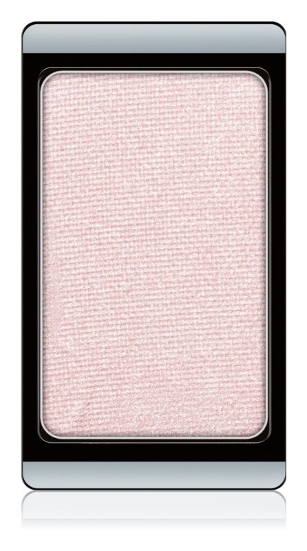 

Палитра теней для век с перламутровым отливом ARTDECO Eyeshadow Pearl, оттенок 97 Pearly Pink Treasure 0,8 г