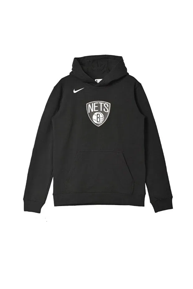 Детские свитшот для девочек хлопковый Nike, Black
