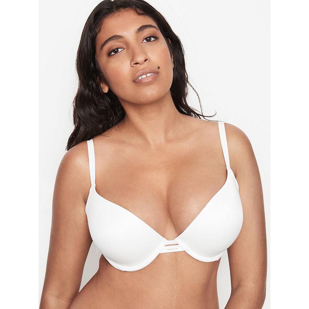 

Бюстгальтер Victoria's Secret Very Sexy Push-Up, белый