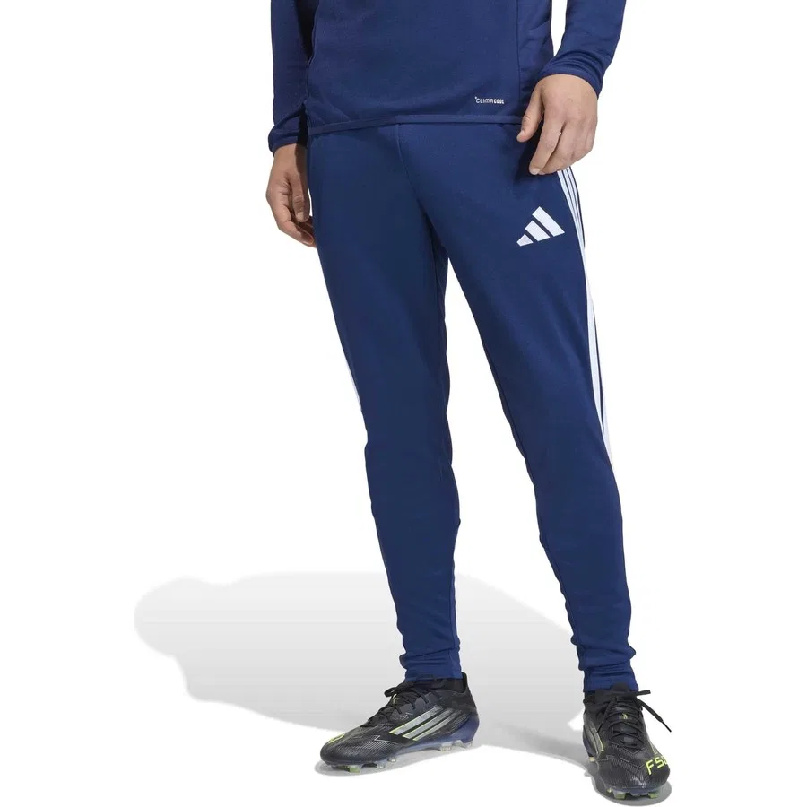 Спортивные штаны с длинным рукавом TIRO26L Pntr adidas, Темно-синий