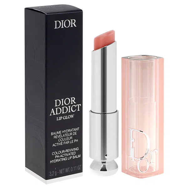 Помада для губ Dior Addict Lip Glow 038, Цвет 038