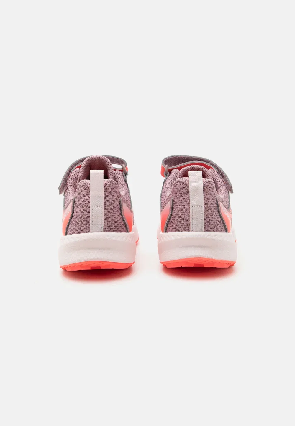 Походные ботинки Tracefinder унисекс Adidas Terrex, Magic Mauve/Distilled Pink/Solar Turbo — фото 3