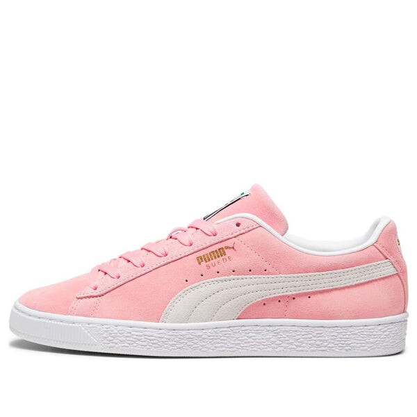 

Кроссовки suede classic 21 'peach smoothie' Puma, оранжевый