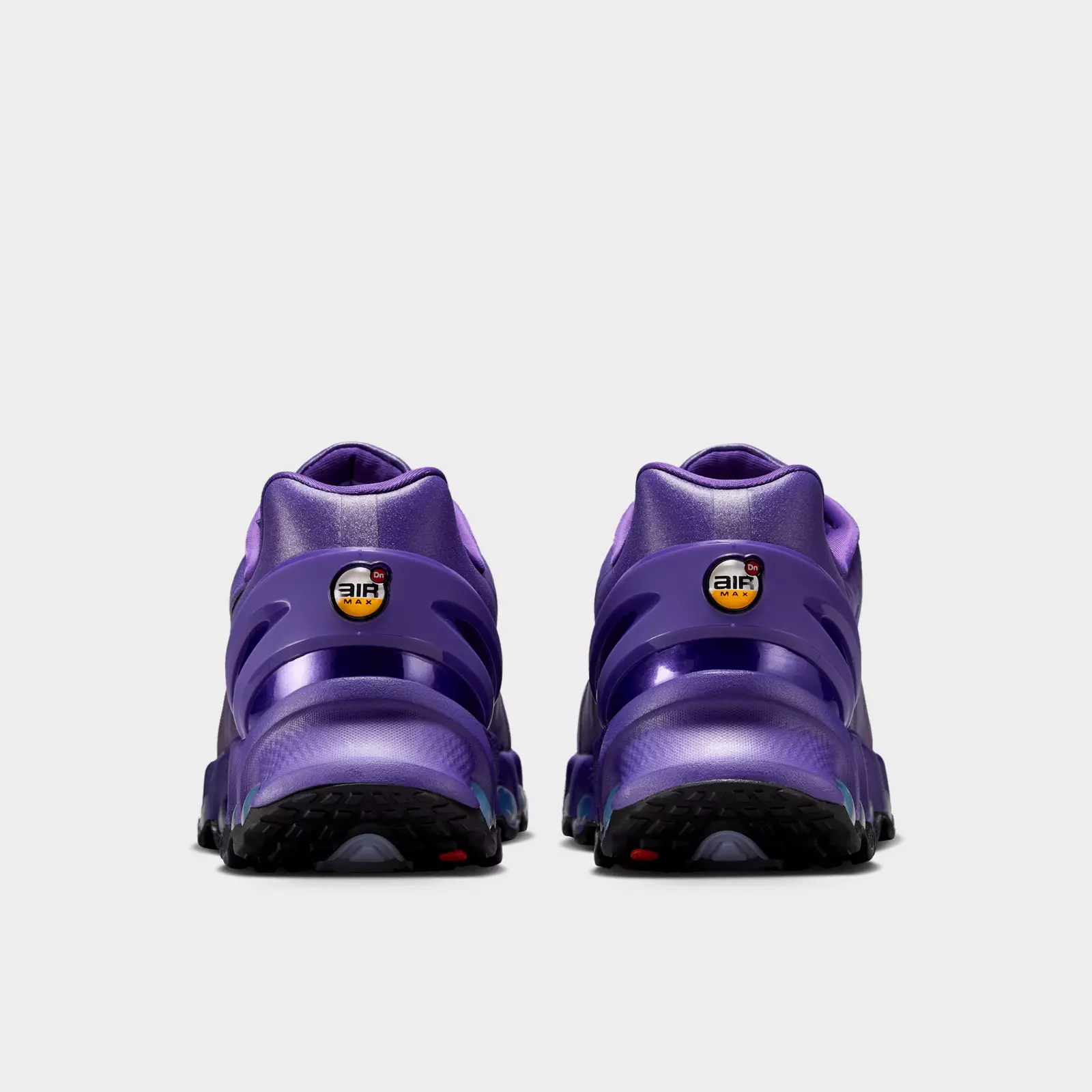 Кроссовки Women's Nike Air Max Dn8 Casual, фиолетовый — фото 4