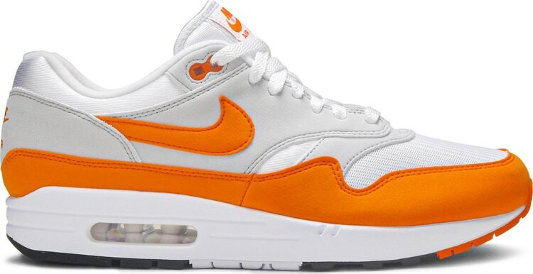 

Кроссовки Nike Air Max 1 'Magma Orange', оранжевый