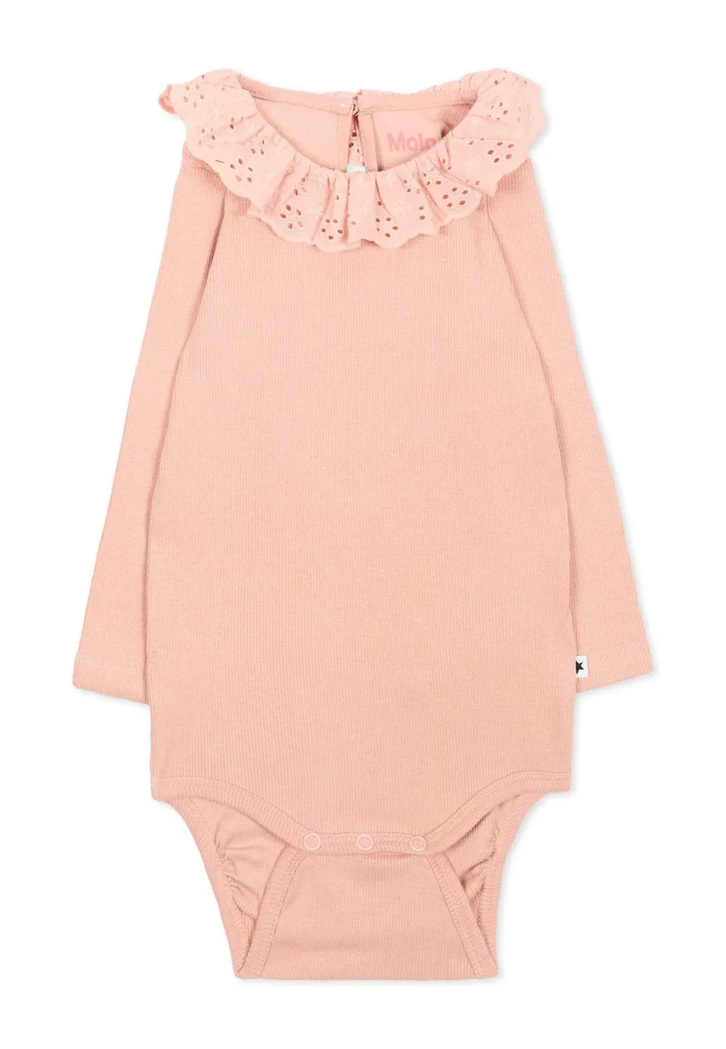 Боди - боди Molo, Pink