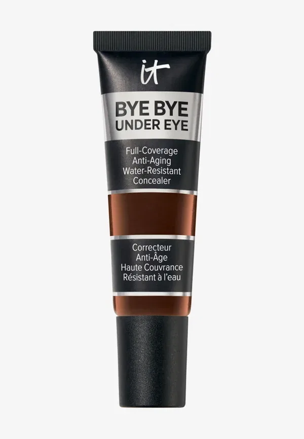 Консилер 12 мл It Cosmetics, цвет deep ebony