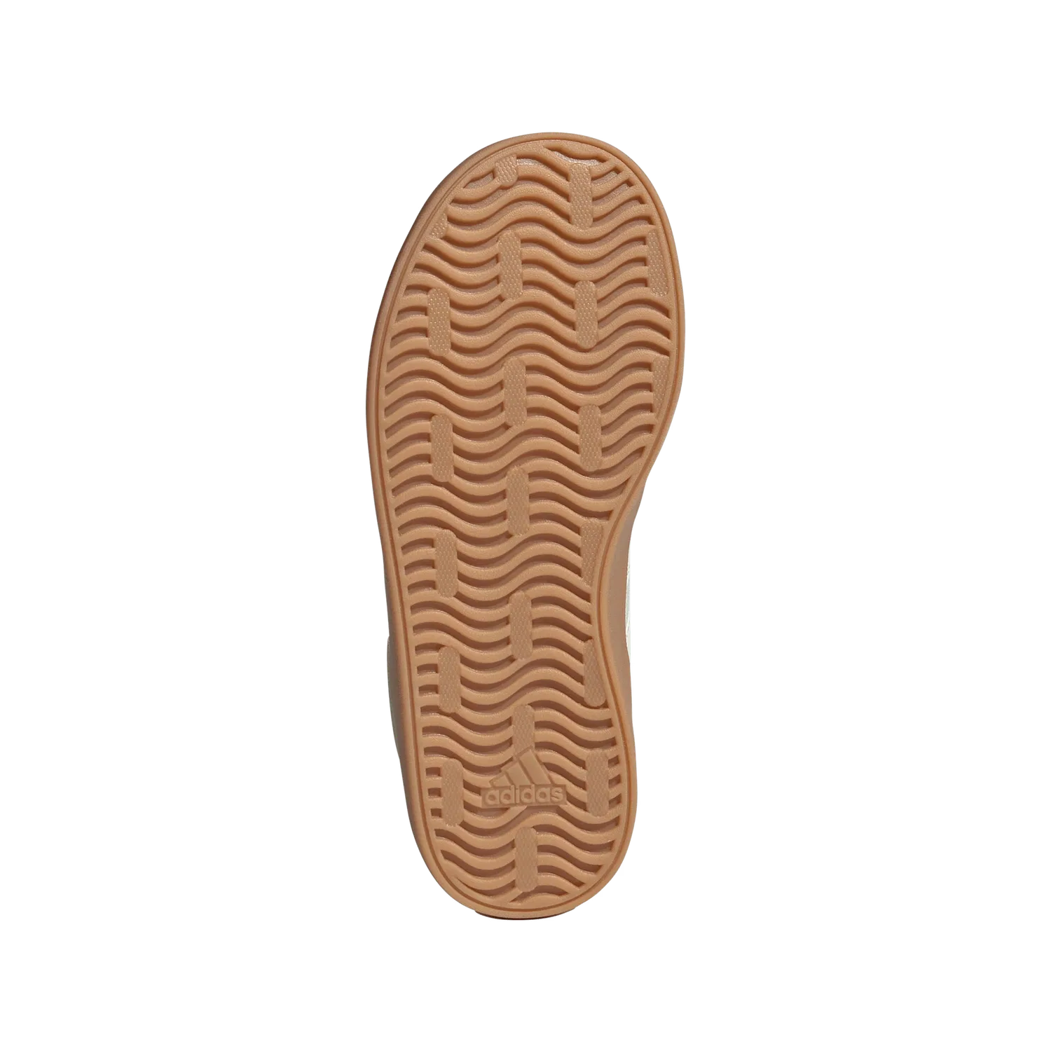 Детские кроссовки Adidas VL Court 3.0 K, серый — фото 3