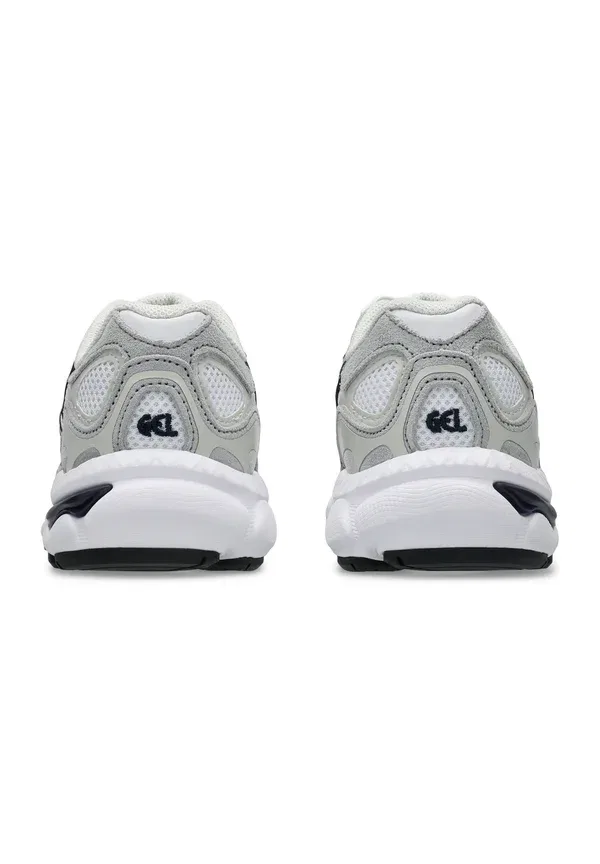 Кроссовки Gel-nyc ps унисекс Asics Sportstyle, белый/серый — фото 4