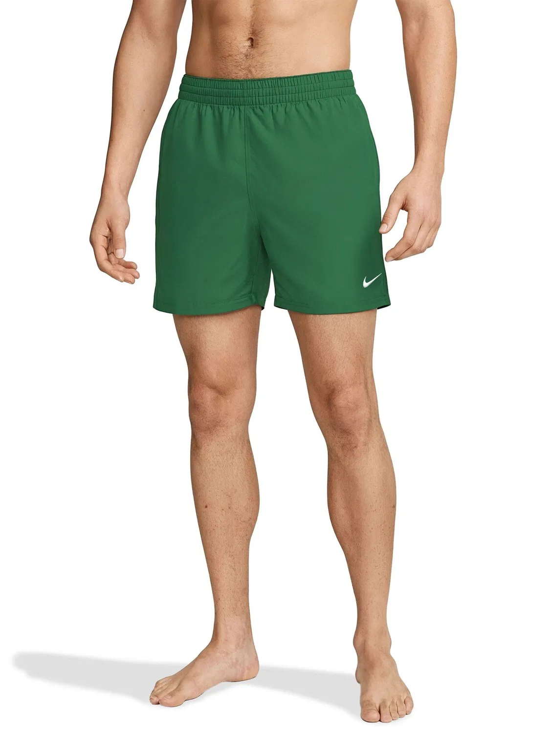 Плавки Essential Volley Nike, светло-зеленый