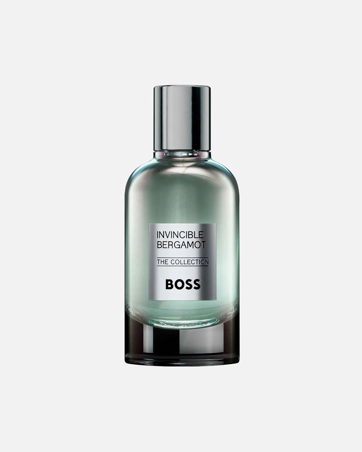 Парфюмированная вода непобедимый бергамот Hugo Boss, 100 Ml