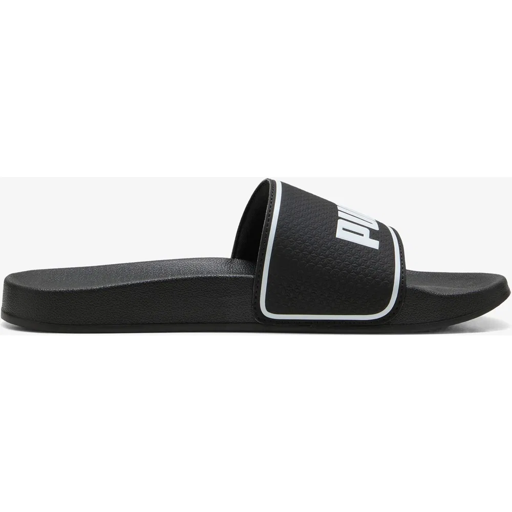 Детские сланцы Puma Leadcat 2.0, Black