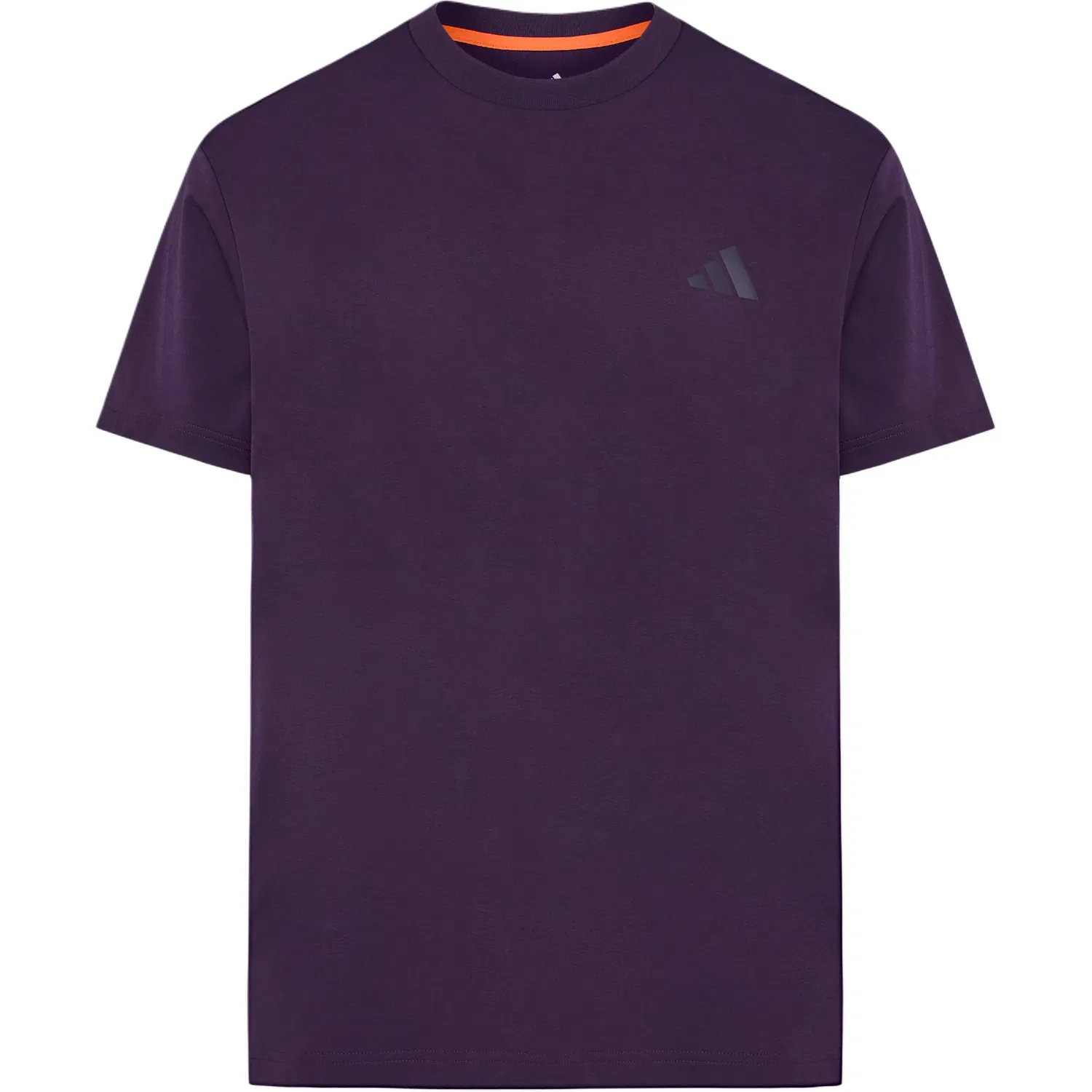 Футболка с круглым вырезом Terrex Adidas, Aurora Plum Purple