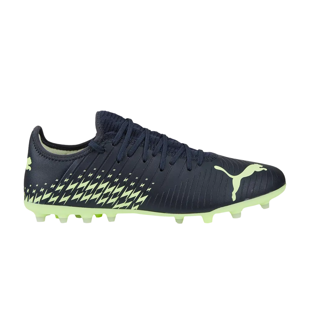 

Кроссовки Future Z 4.4 MG Puma, синий