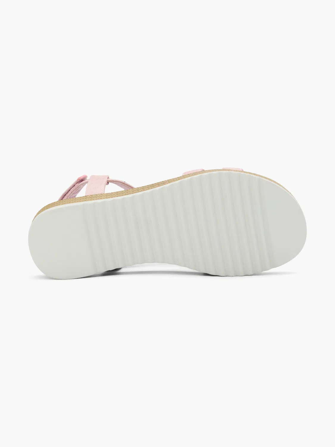 Детские сандалии ESPRIT, цвет Rose Gold — фото 4