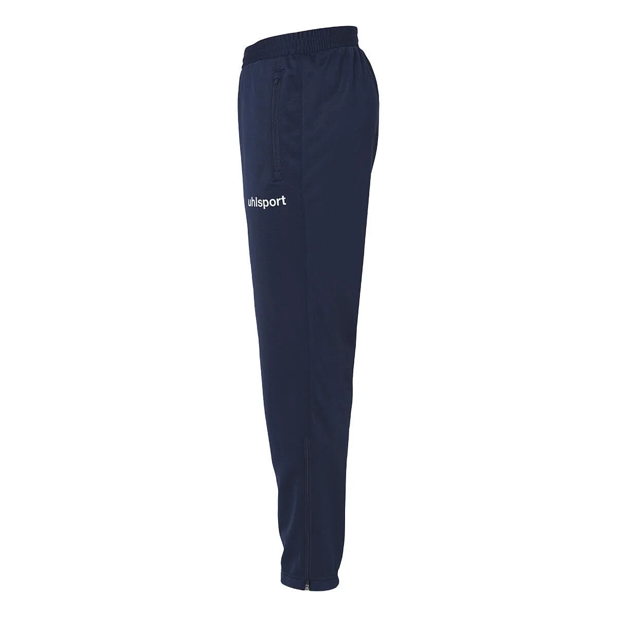 Детские тренировочные штаны Classic Uhlsport, Navyblau Schwarz Dunkelblau — фото 3