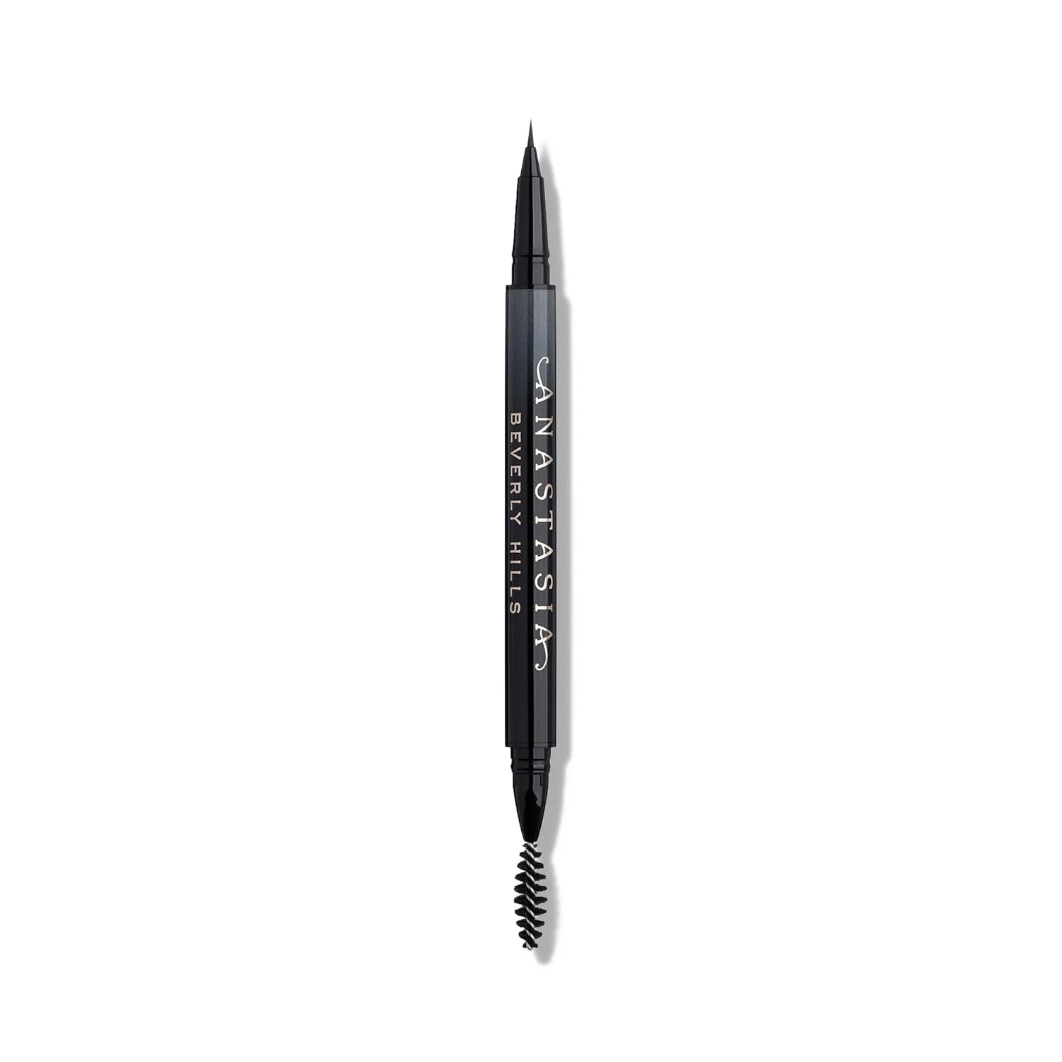Карандаш для бровей Microstroke, Anastasia Beverly Hills, Dark Brown