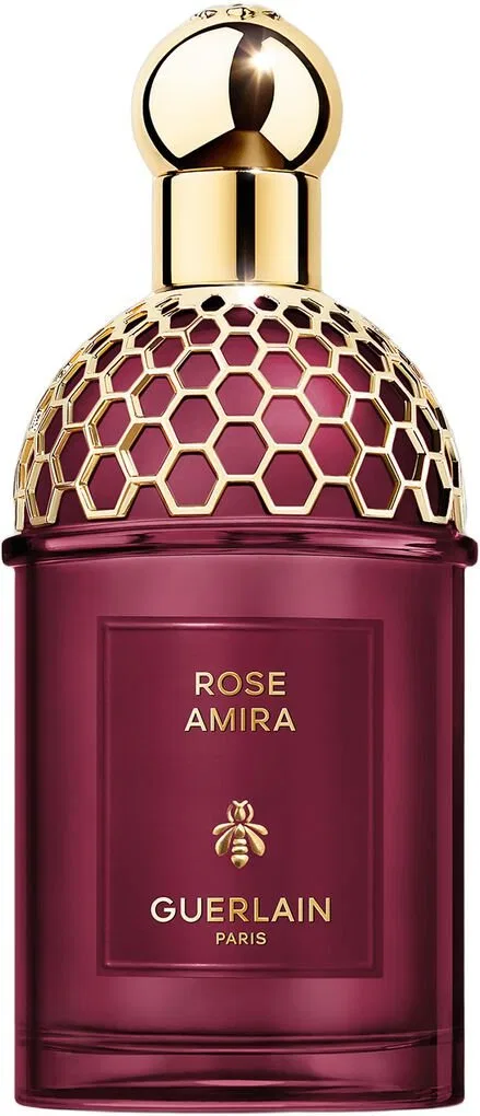 Парфюмерная вода Absolus Allegoria Rose Amira Guerlain, 125 мл