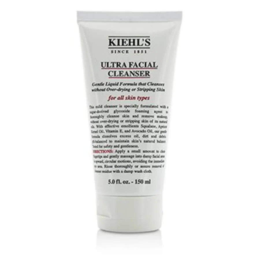 Очищающее средство для лица Ultra Facial Kiehl's