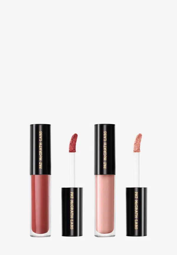 Бальзам для губ, 2 г, Mini lust: гlosstm duo - lipstick, Pat Mcgrath Labs
