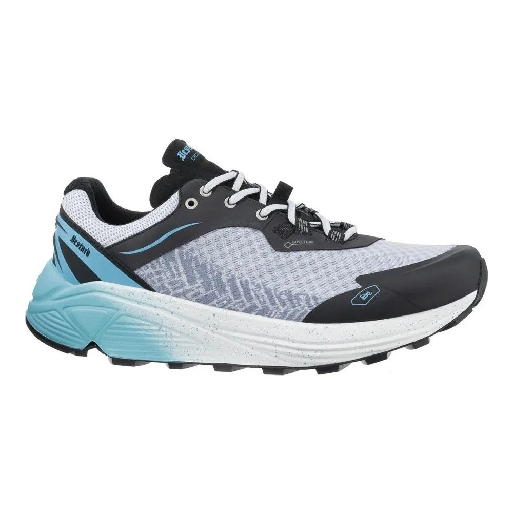 Детские кроссовки для треккинга с мембраной Guepard Lady Gtx Bestard — фото 4
