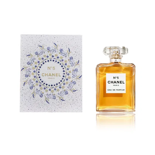 Женский парфюм Classic Potpourri Scent Eau De Parfum Patchouli CHANEL, 100 мл
