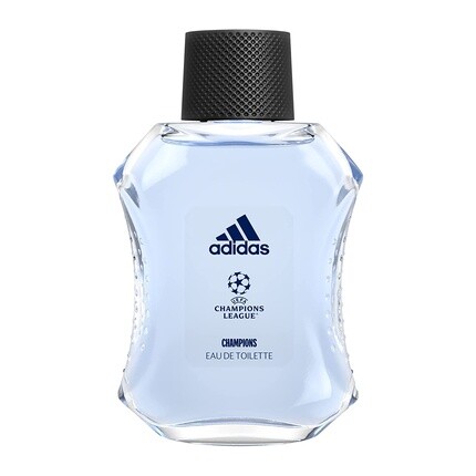 Подарочный набор Adidas Fruity Rhythm для женщин, туалетная вода, 30 мл, гель для душа, 250 мл, дорожная сумка — фото 3