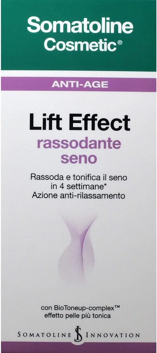 Крем для бюста Lift Effect, Somatoline, 75 мл