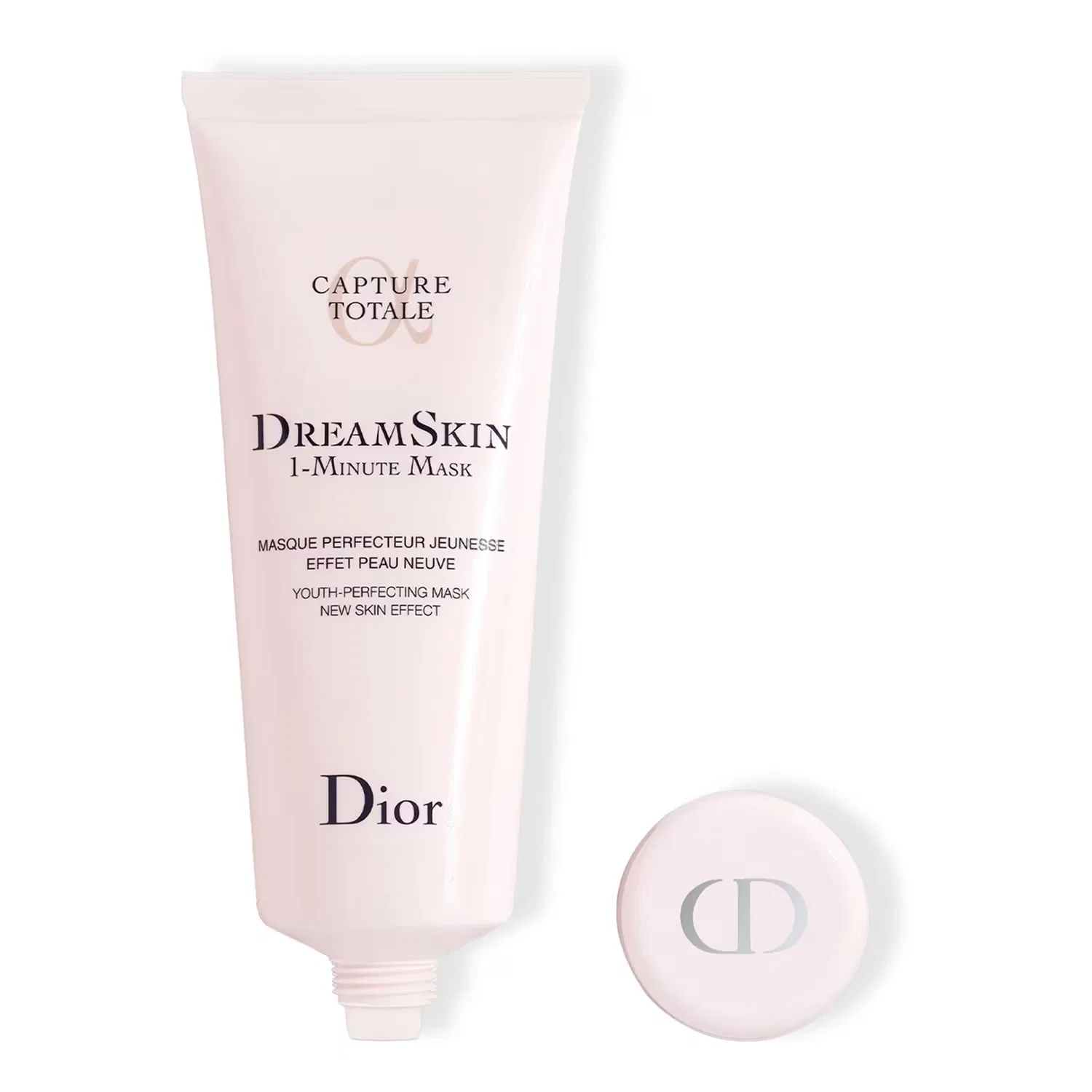 Очищающая маска DIOR Capture Totale Dreamskin 75 мл — фото 2