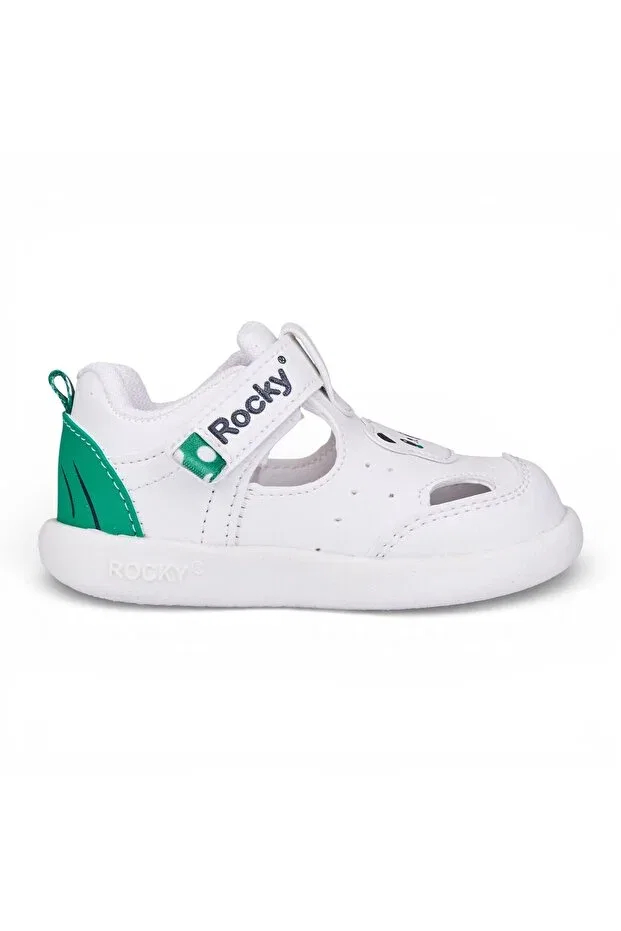 Детская обувь для малышей ортопедическая Bear Rocky Sport, Green — фото 3