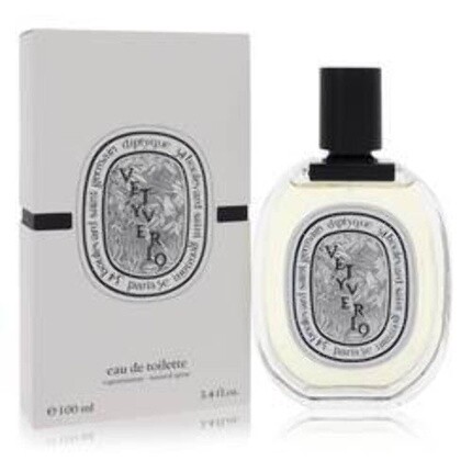 

Diptyque Туалетная Вода Спрей Vetyverio - 100ml/3.4oz