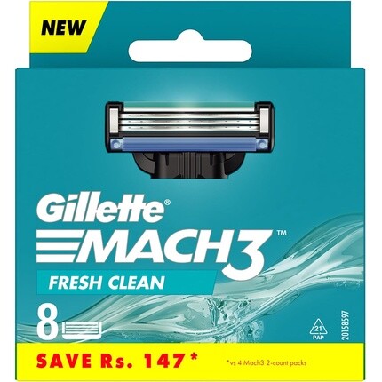 

Совершенно новые лезвия/картриджи Gillette MACH3, 100% оригинальные, Синий, Совершенно новые лезвия/картриджи Gillette MACH3, 100% оригинальные