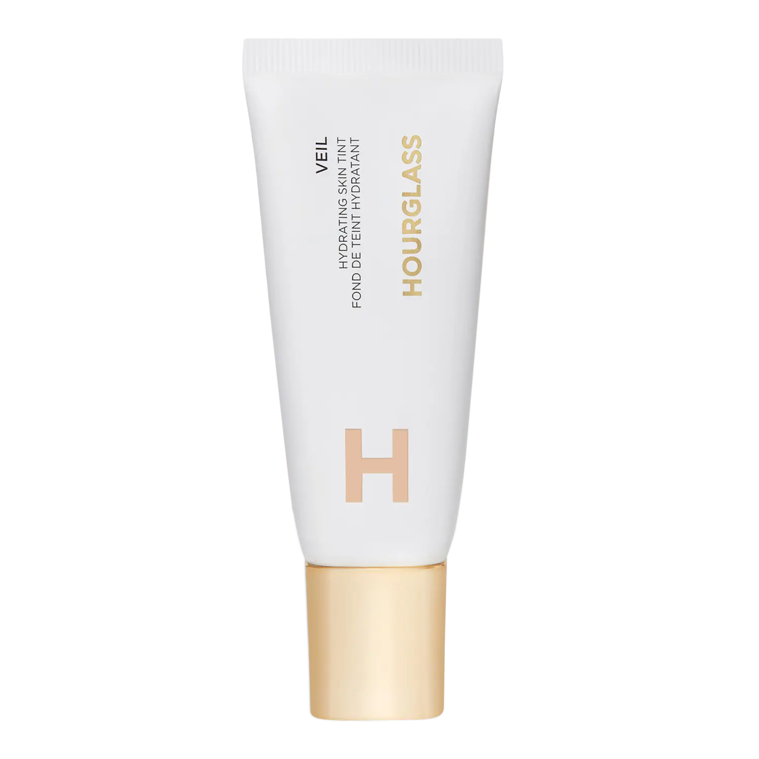 

Увлажняющий тонирующий крем для лица Veil HOURGLASS, 2 (very fair with warm undertones)