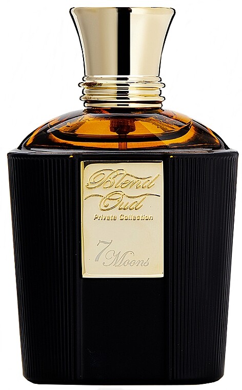 

Духи Blend Oud 7 Moons