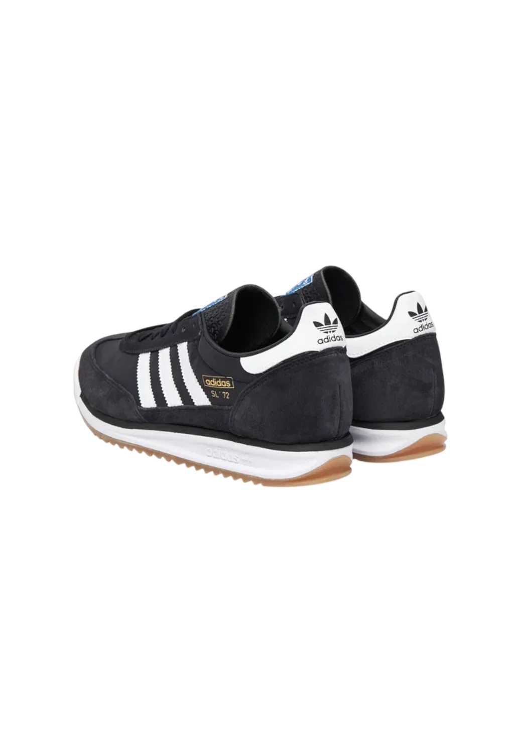 Кроссовки низкие Adidas Originals, черный — фото 3