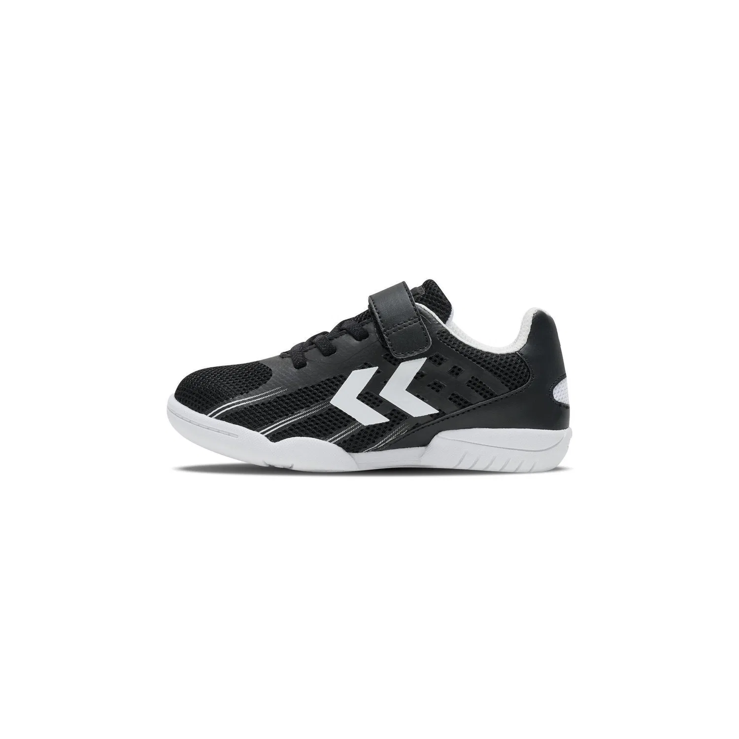 Детские кроссовки для зала Root Elite Hummel, Schwarz