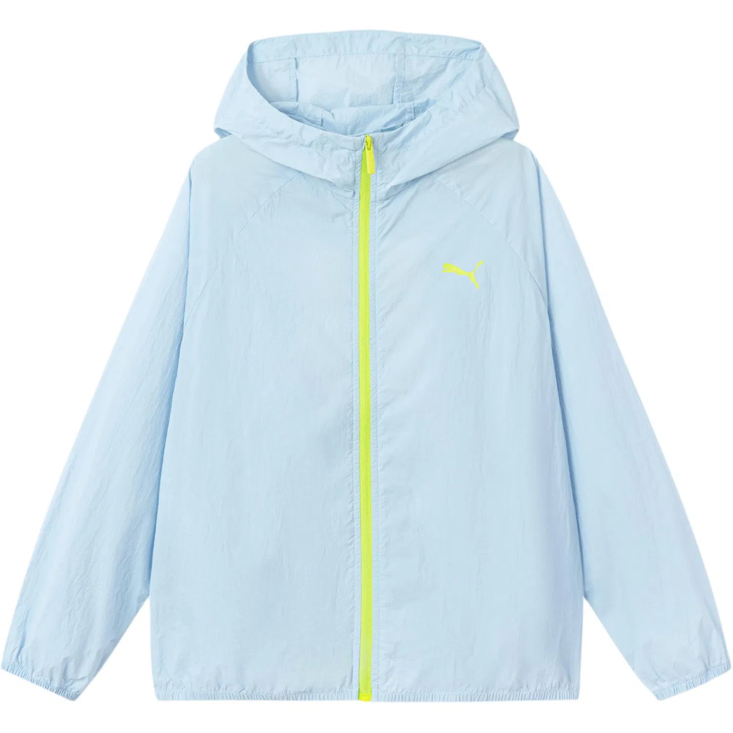 Детская солнцезащитная одежда PUMA, Ice Blue