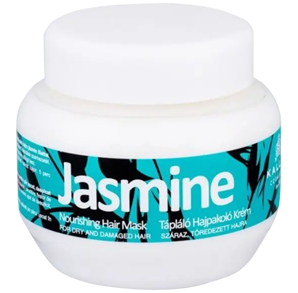 

Kallos Jasmine восстанавливающая маска для всех типов волос, 275 мл